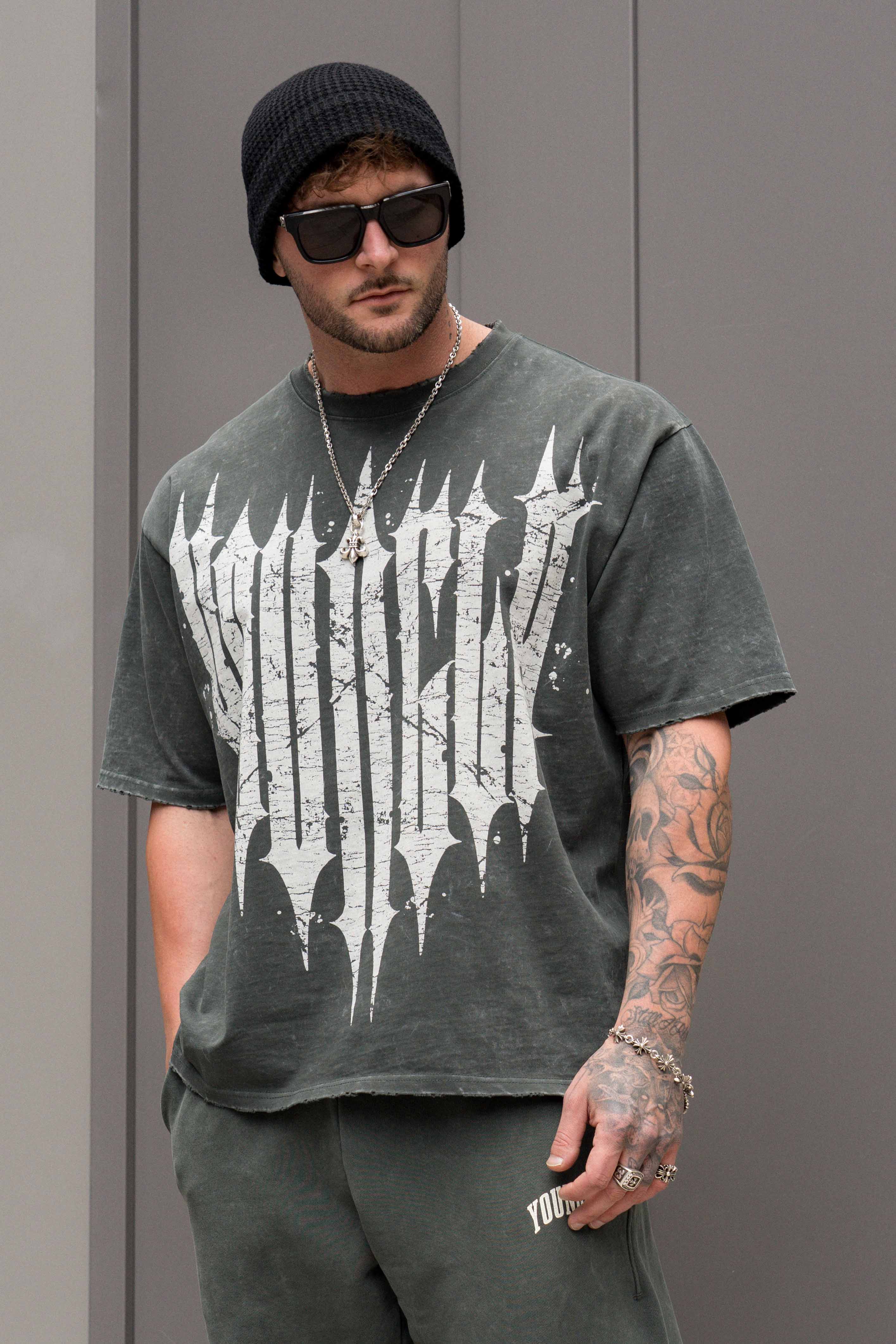 4156 - Revenge Tees - July 7th