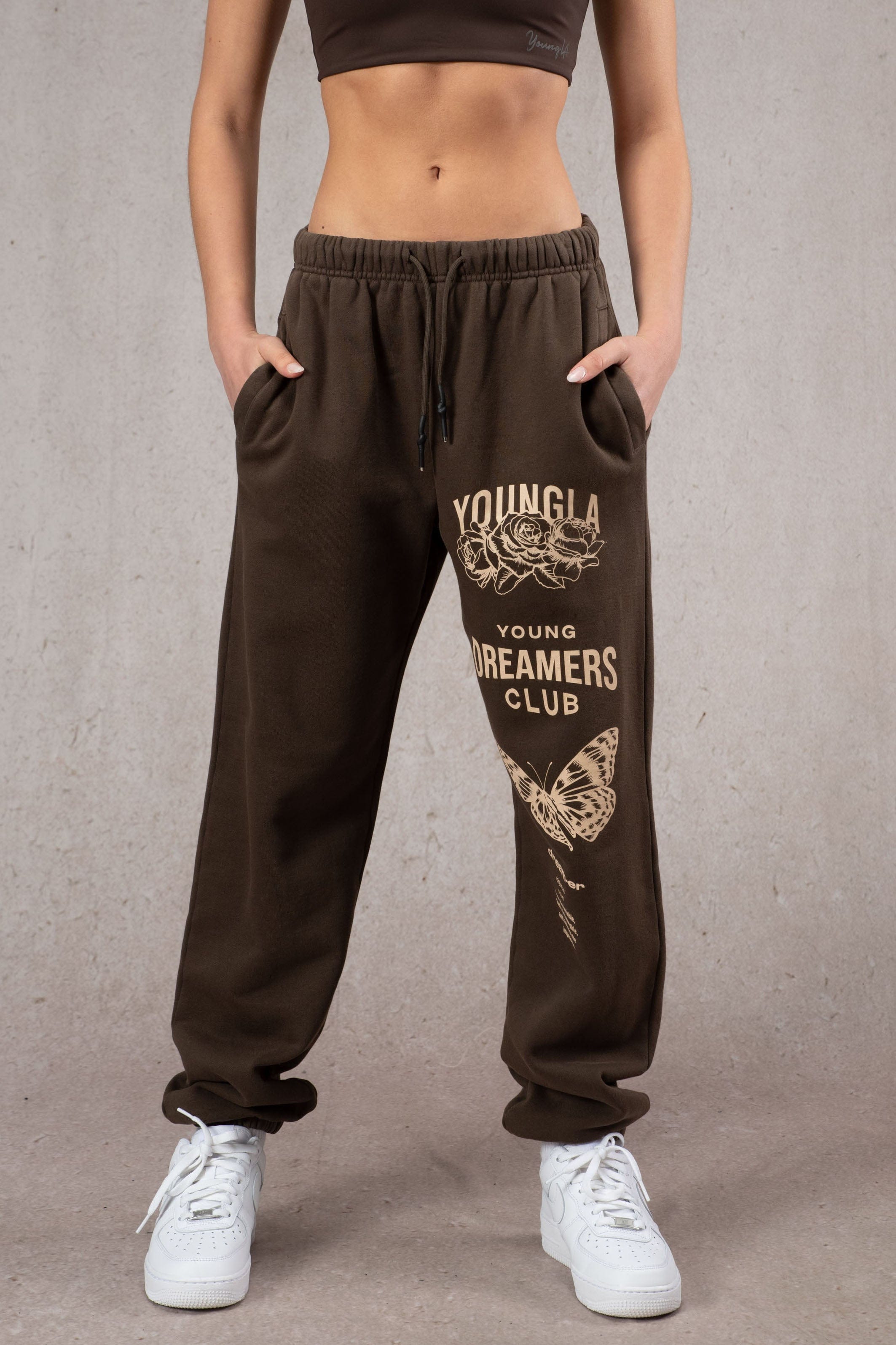 W211 Dreamers Joggers - July 7th