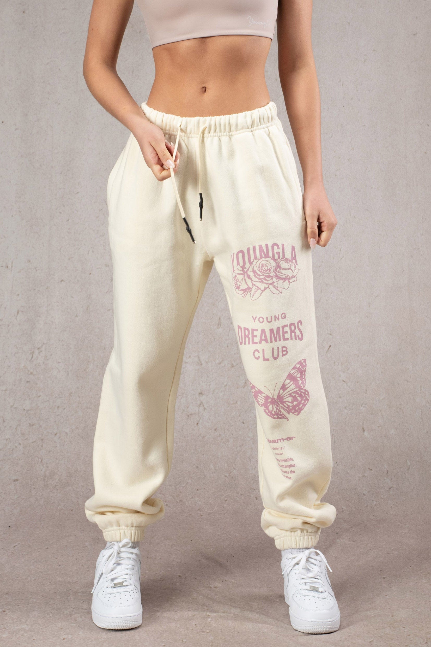 W211 Dreamers Joggers - July 7th