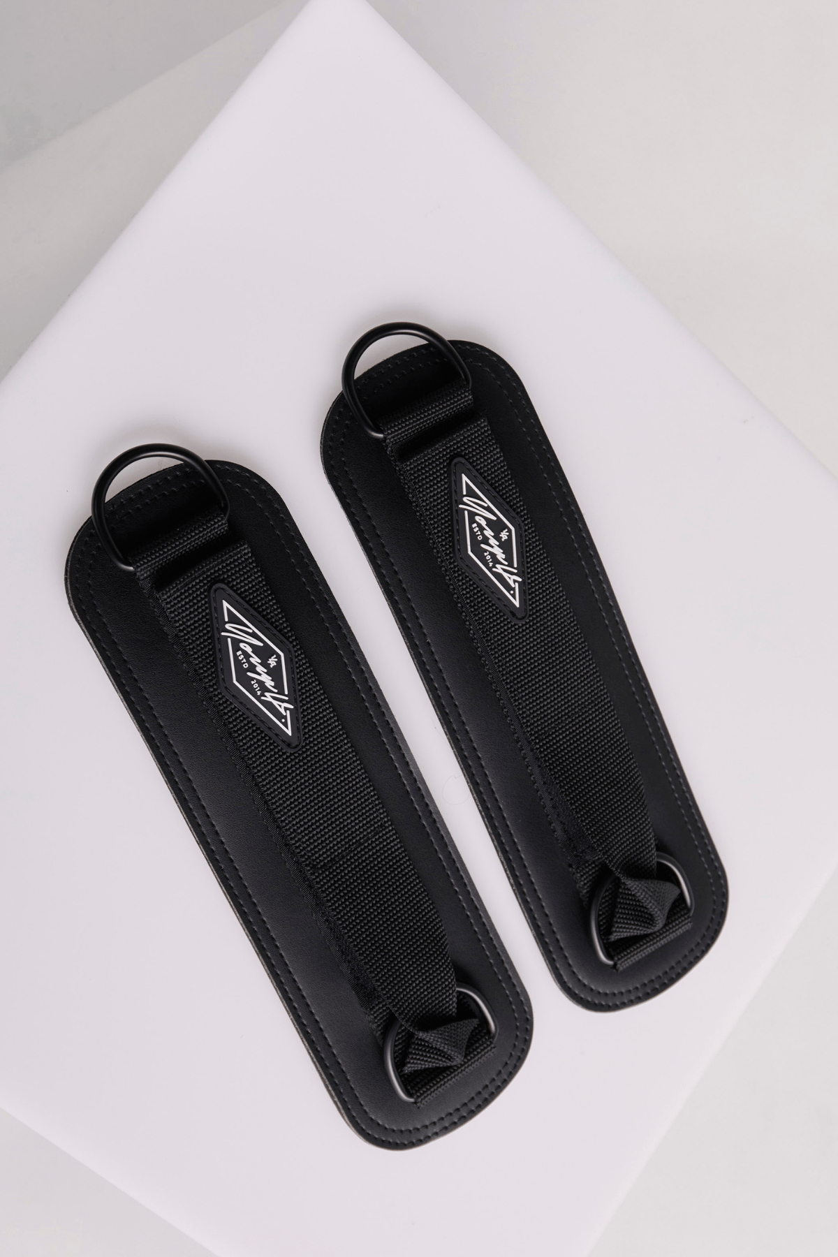 W615 ankle straps