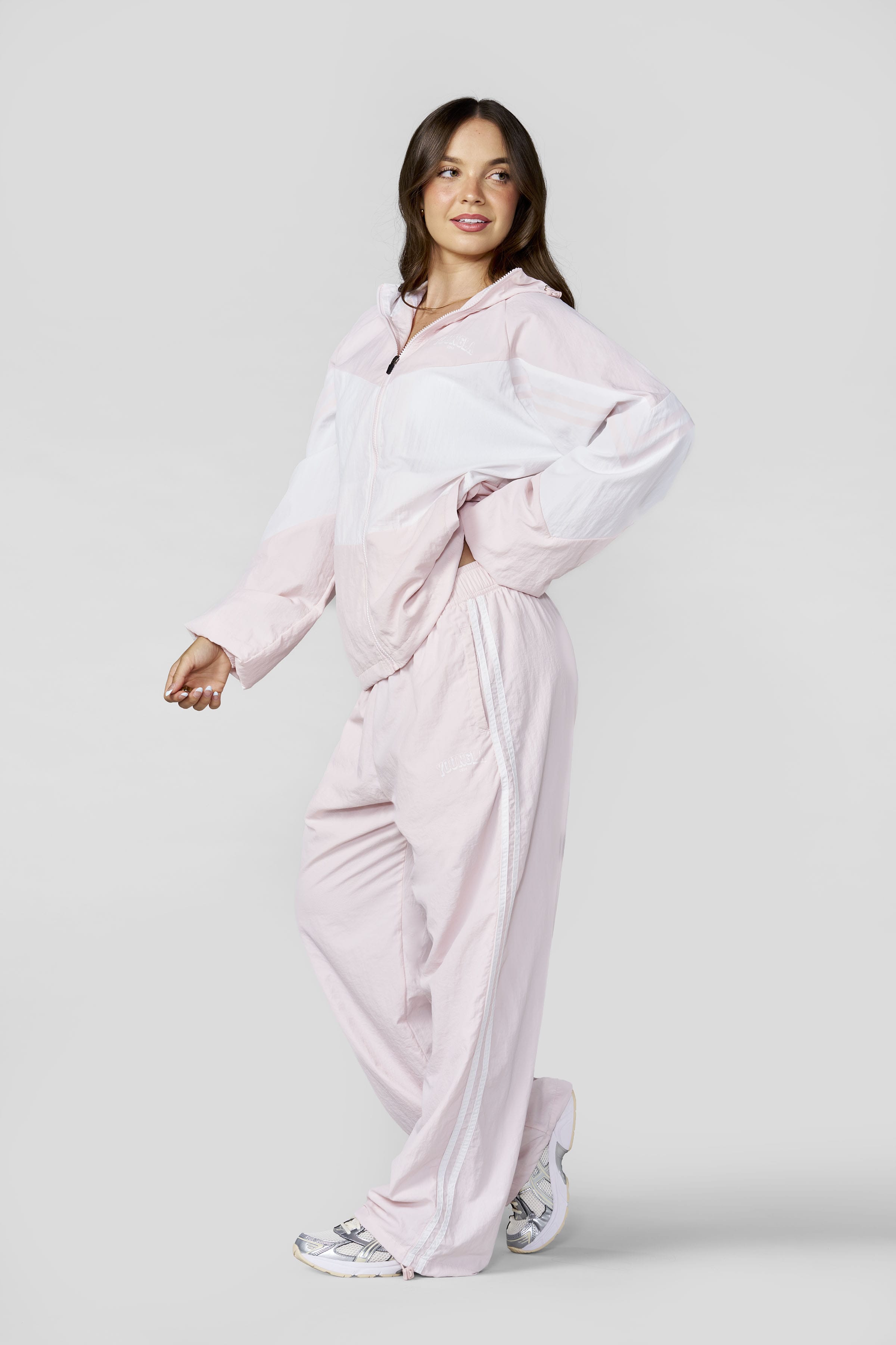 W2246 - Vintage Track Pant - July 7th