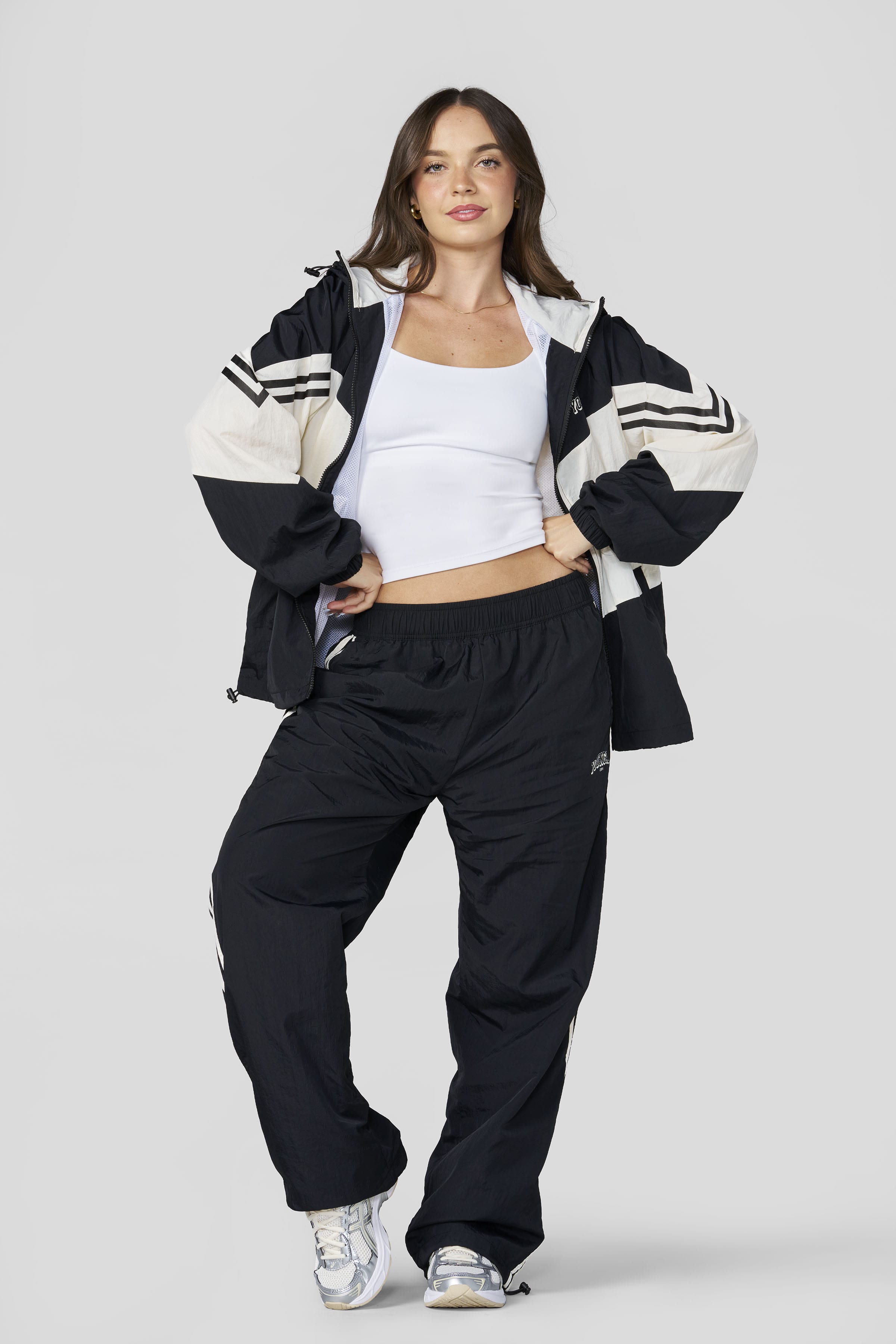 W2246 - Vintage Track Pant - July 7th