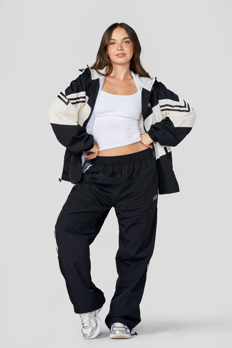 W2246 - Vintage Track Pant