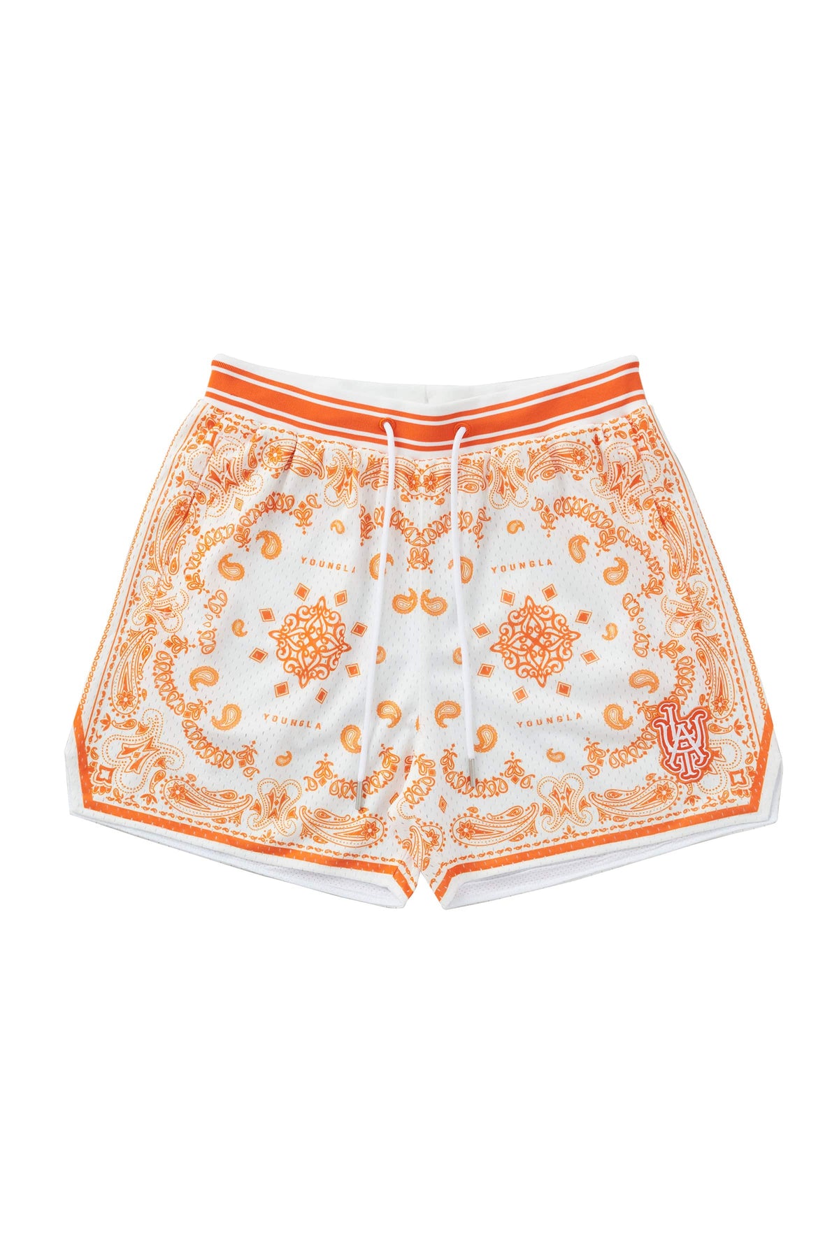 132 Infamous Bandana Shorts