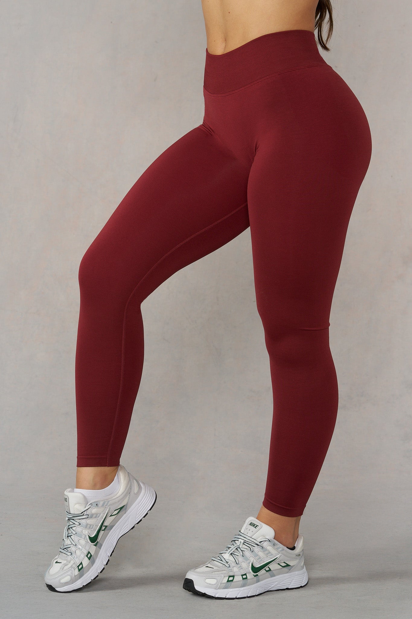 W2223 - Motion Seamless Leggings