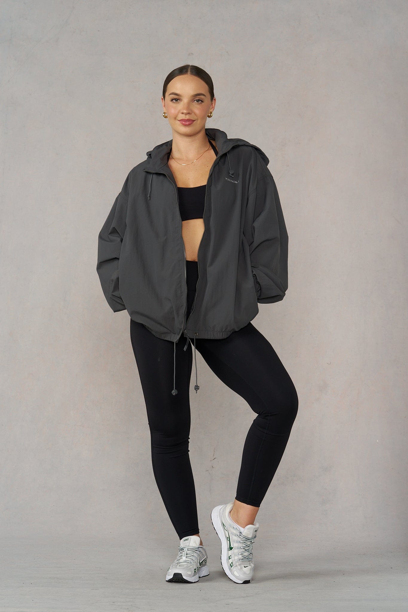 W5194 - Motion Windbreaker