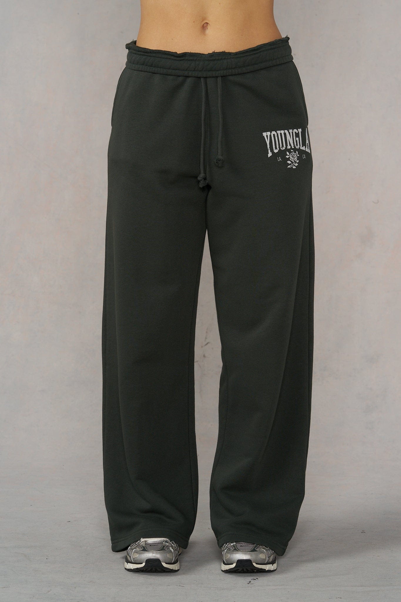 W2213 - OTG Straight Leg Joggers