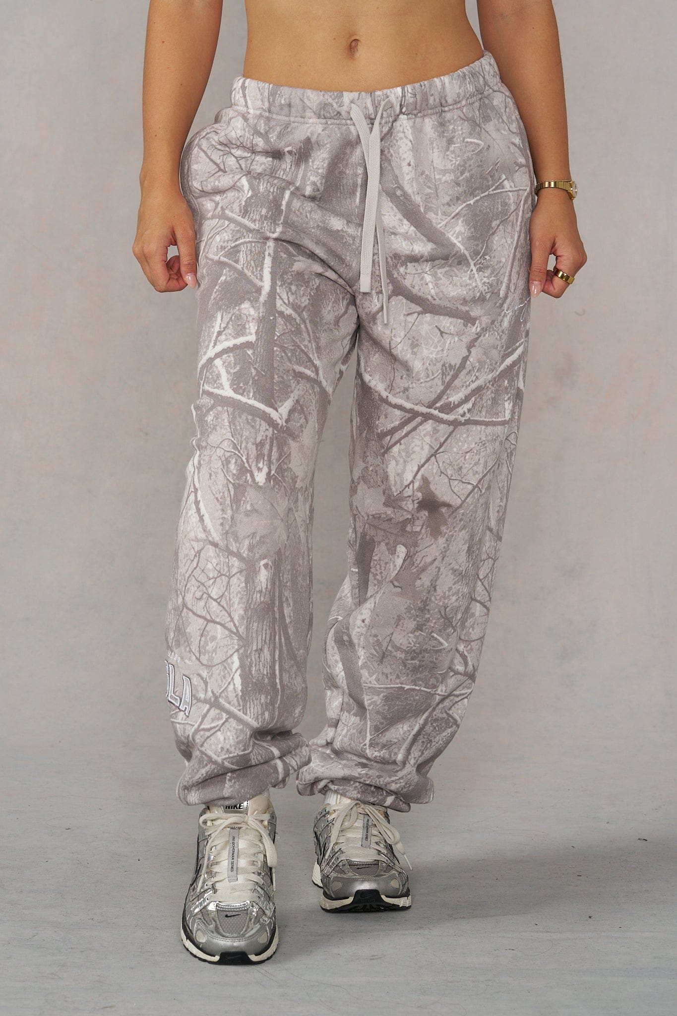W2226 - Layover Cuff Joggers