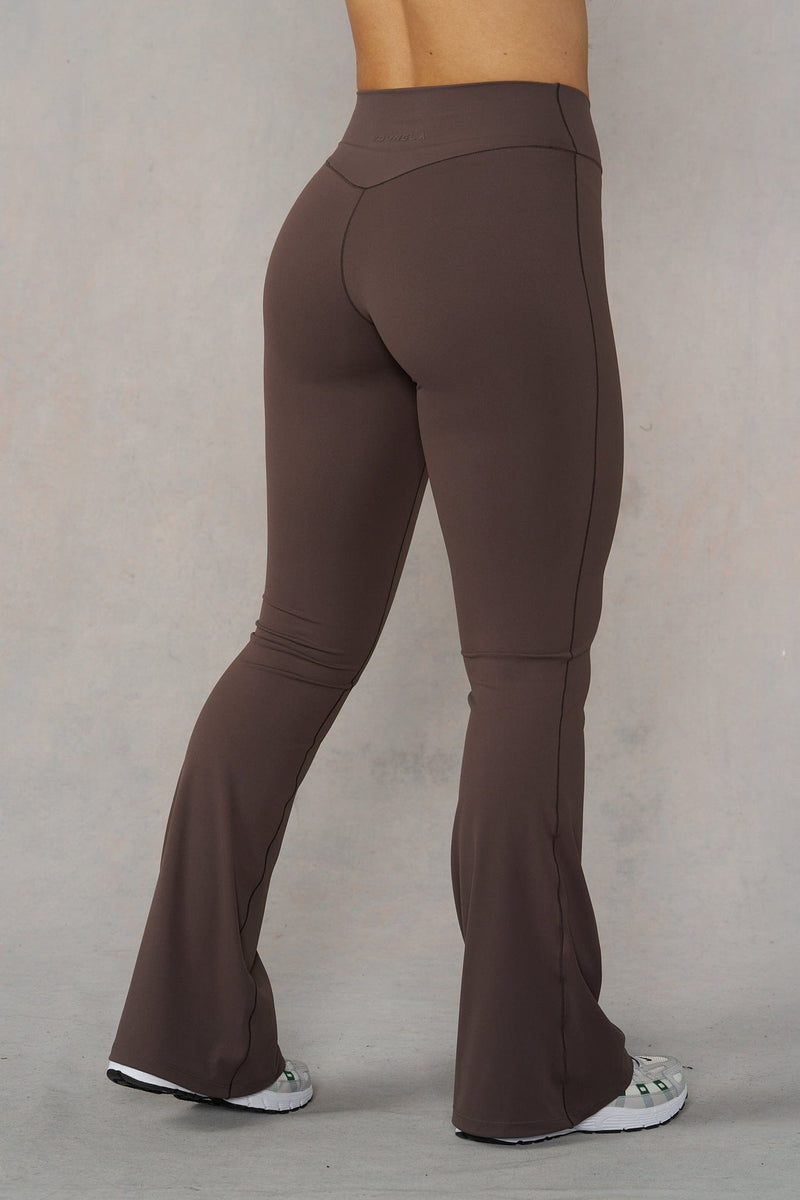 W215 - Vital Flare Leggings (Regular) New Colors