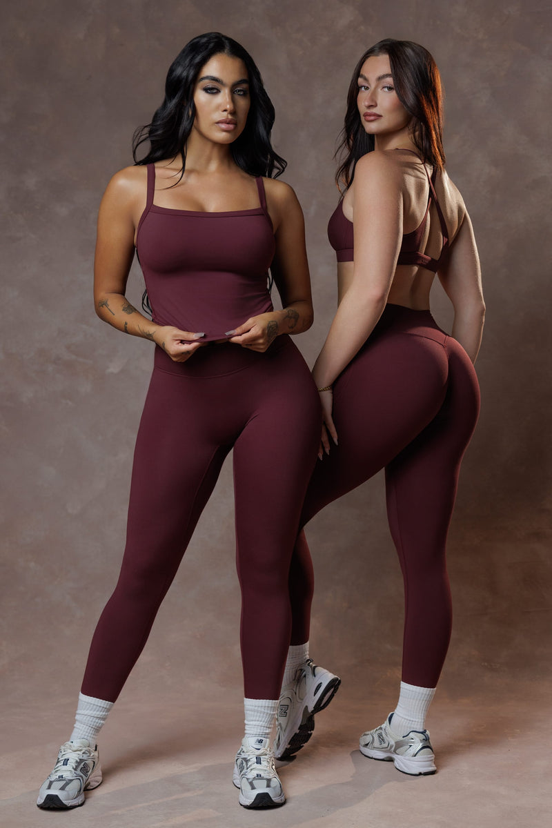 W2275 - Flex Leggings