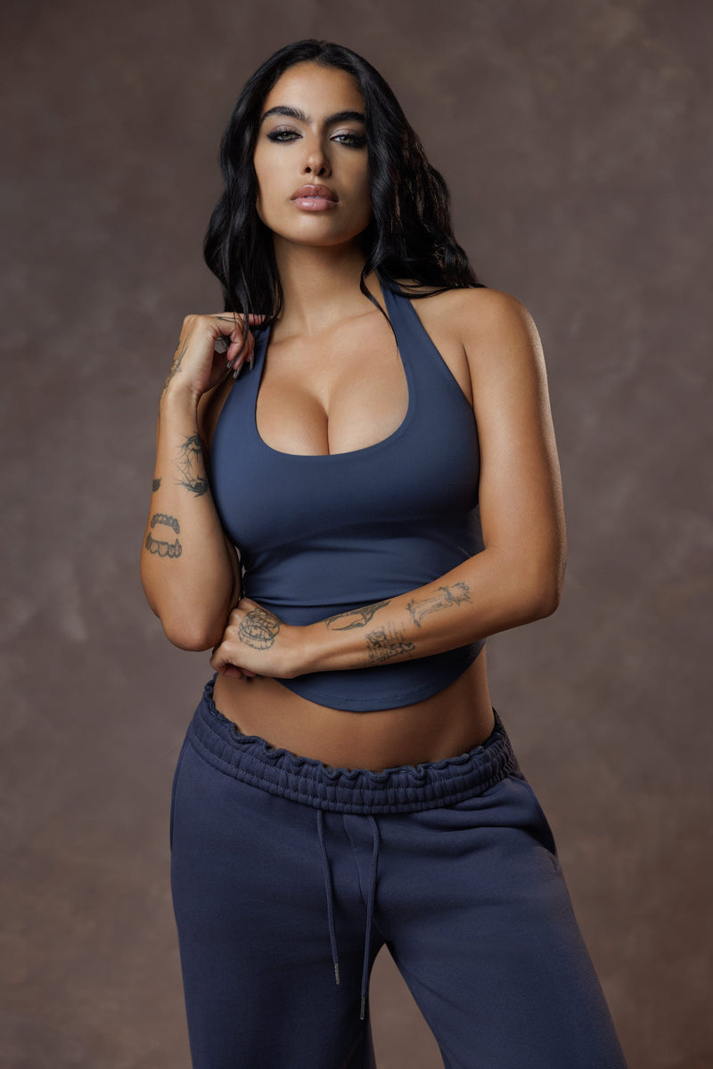 W4339 - Flex Halter Tank