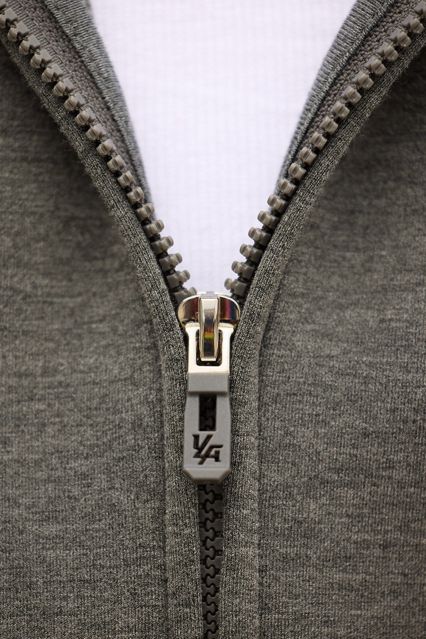 5156 - Scuba Zip-ups