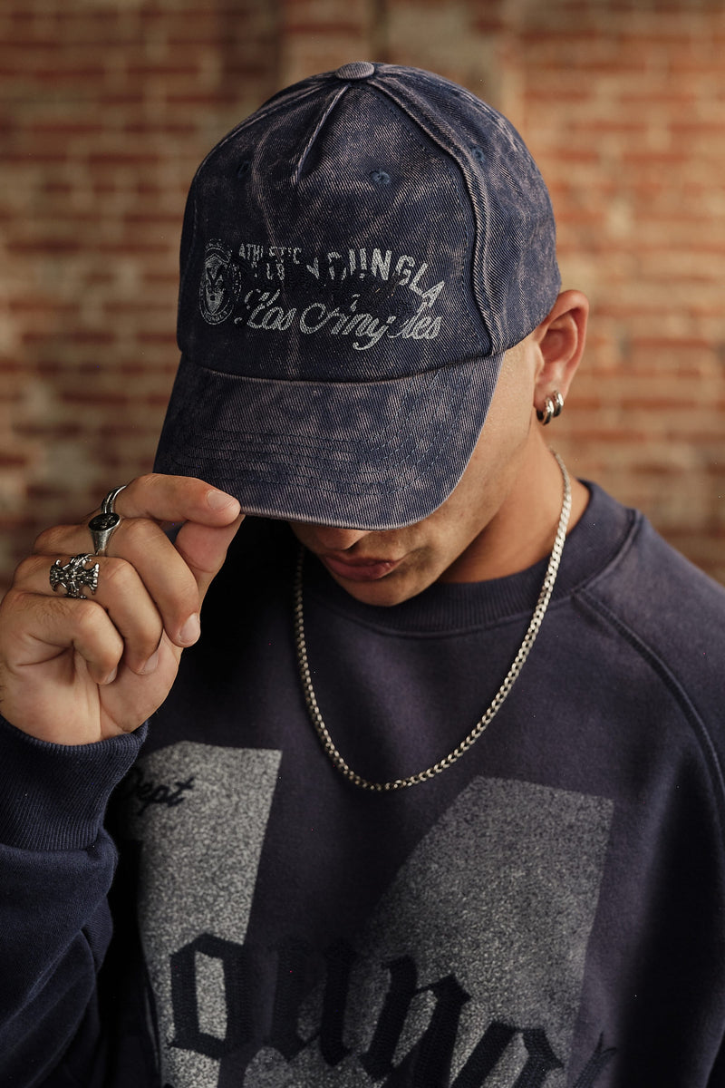 9042 - Golden Era Hats
