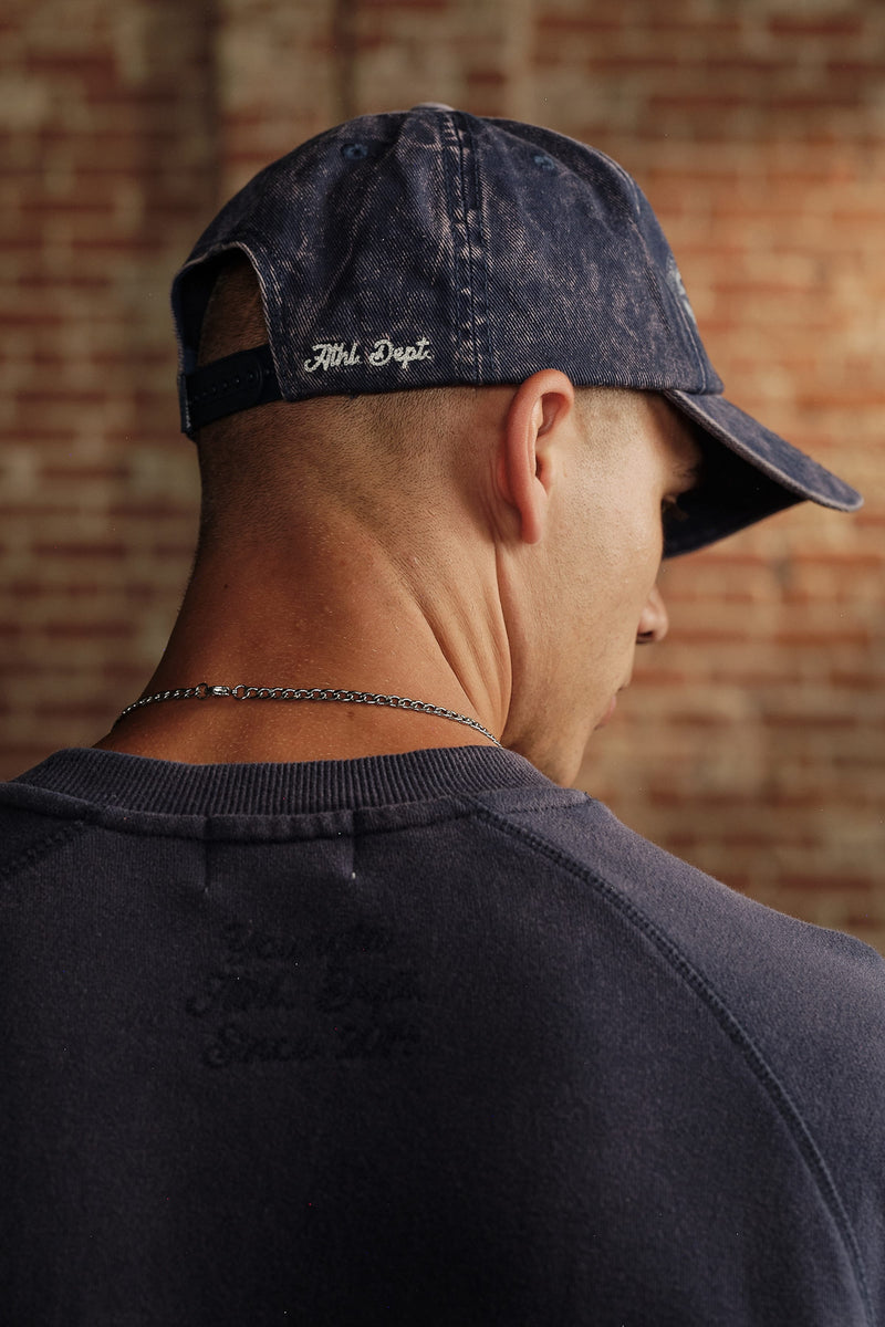 9042 - Golden Era Hats