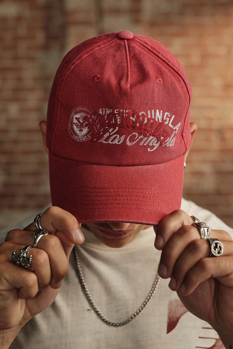 9042 - Golden Era Hats