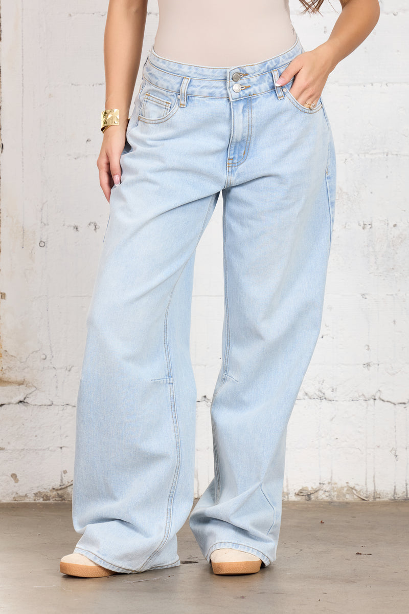 W279 Sundown Jeans
