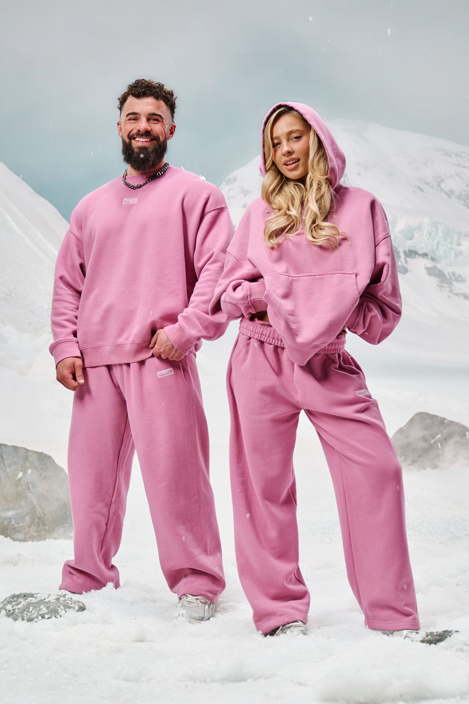 2062 - Comfy Collection - Sweats