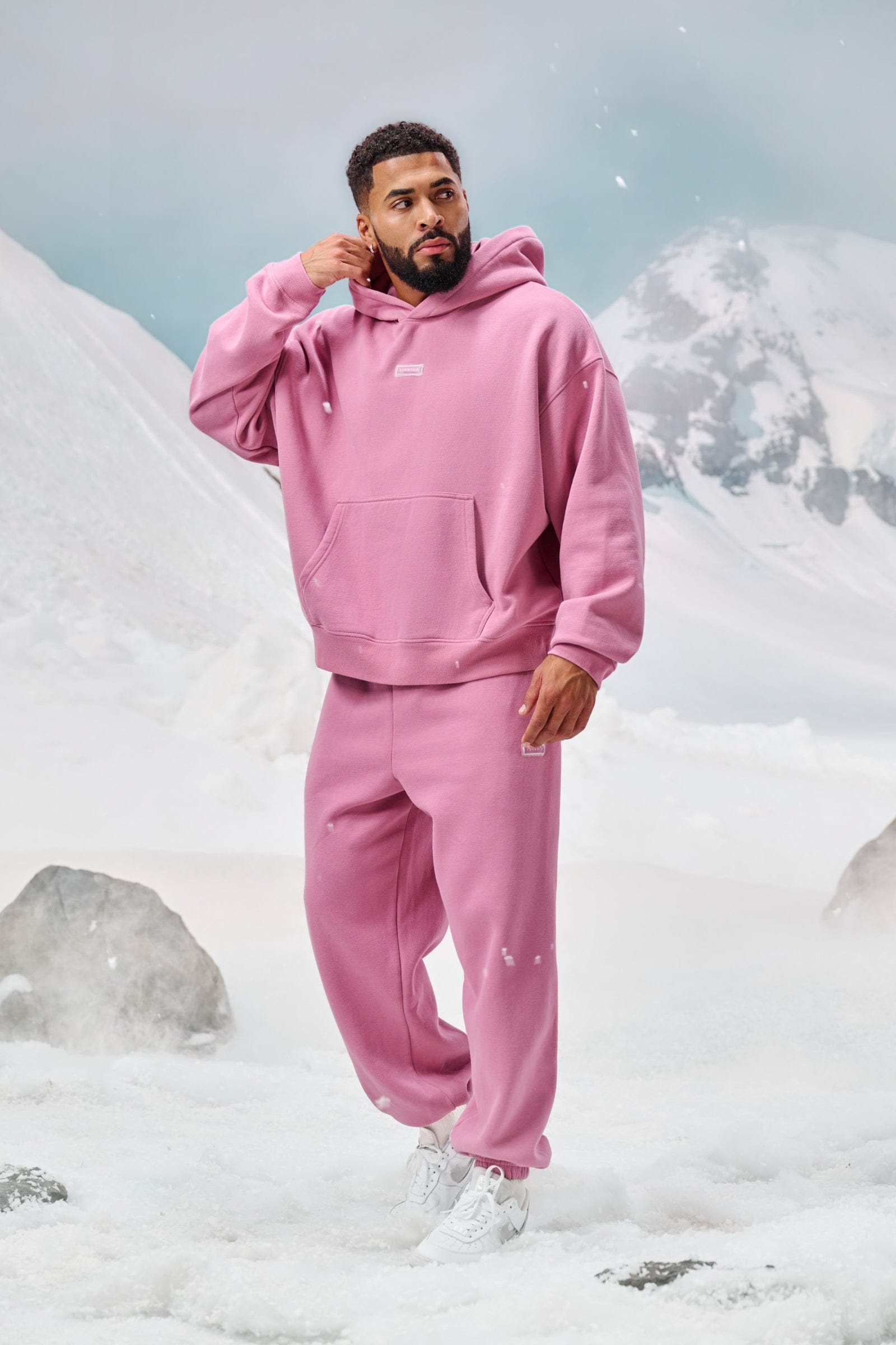 2025 - Comfy Collection - Joggers