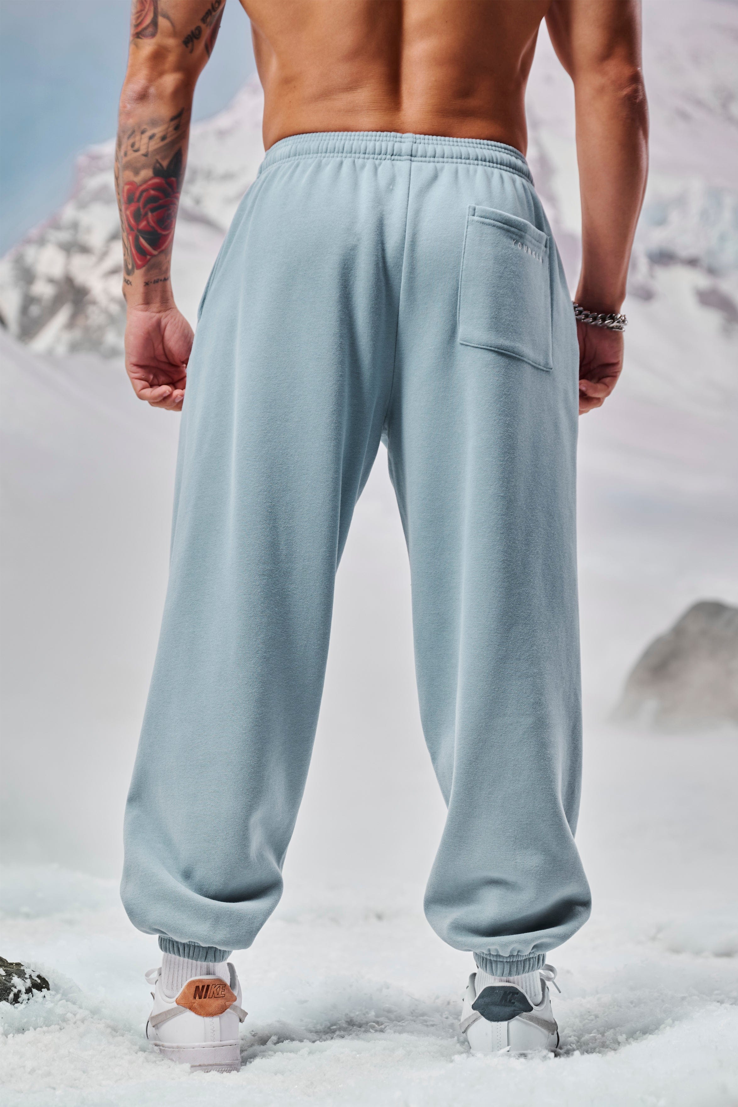 2025 - Comfy Collection - Joggers