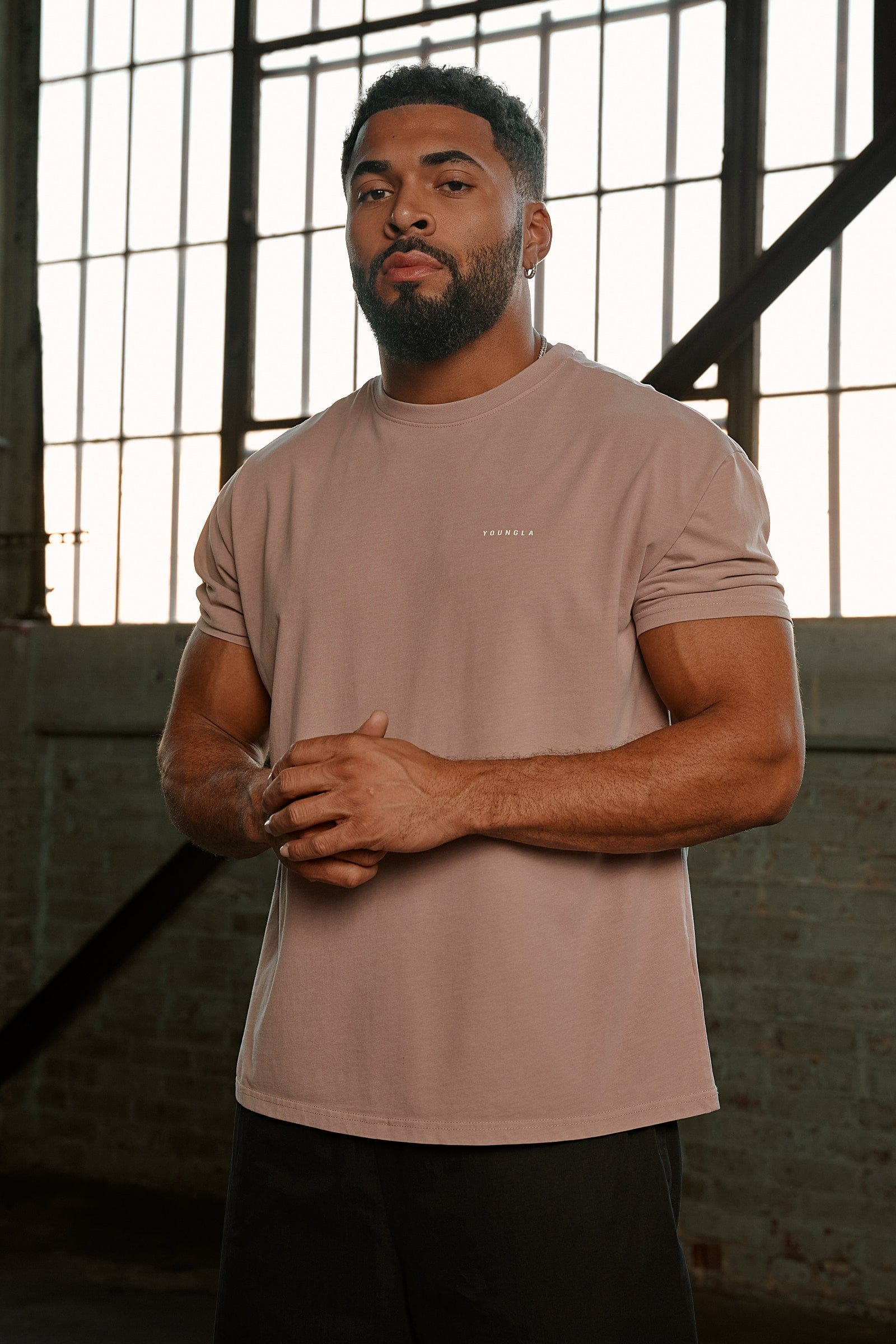 4295 - Perfect Tailored Tees