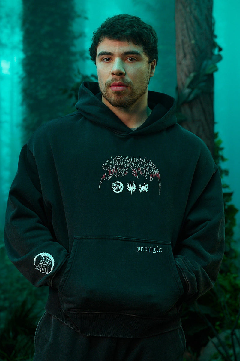 5068 - Demon Slayer: Kimetsu no Yaiba - Hoodies - June 16th