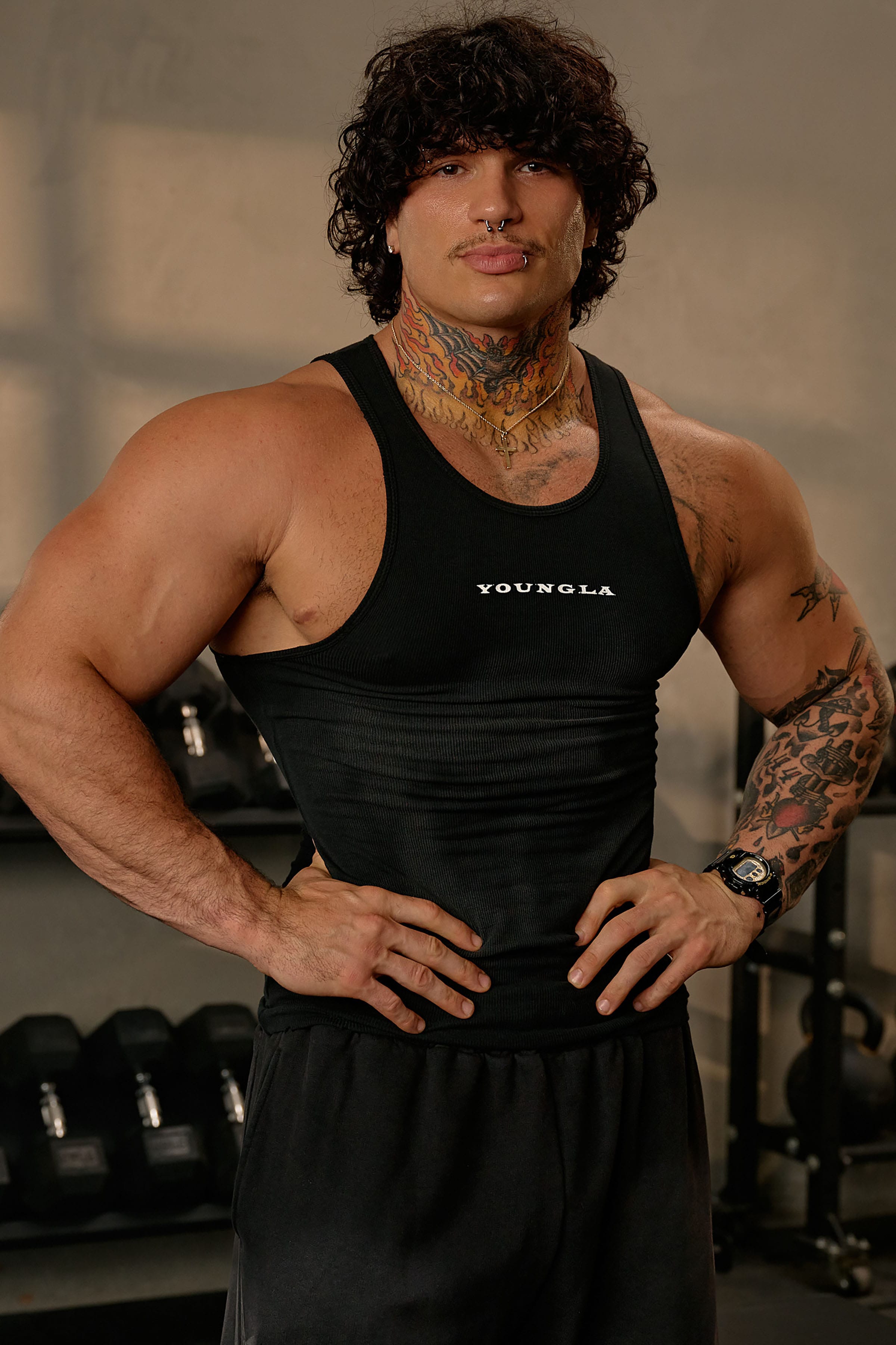 3083 - Shadow Wife Lovers