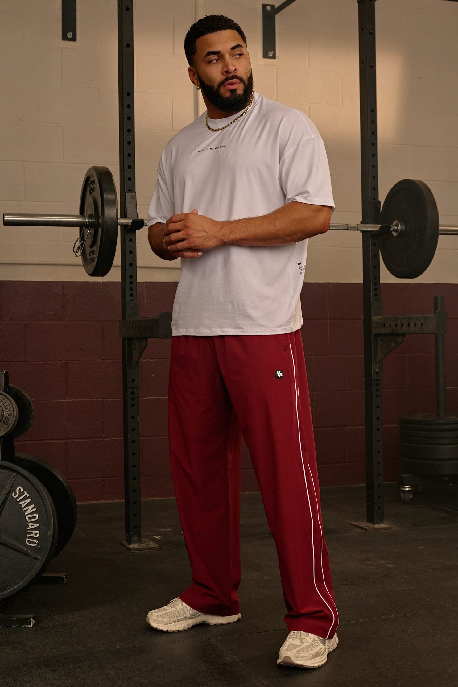 2166 - Motion Air Pants