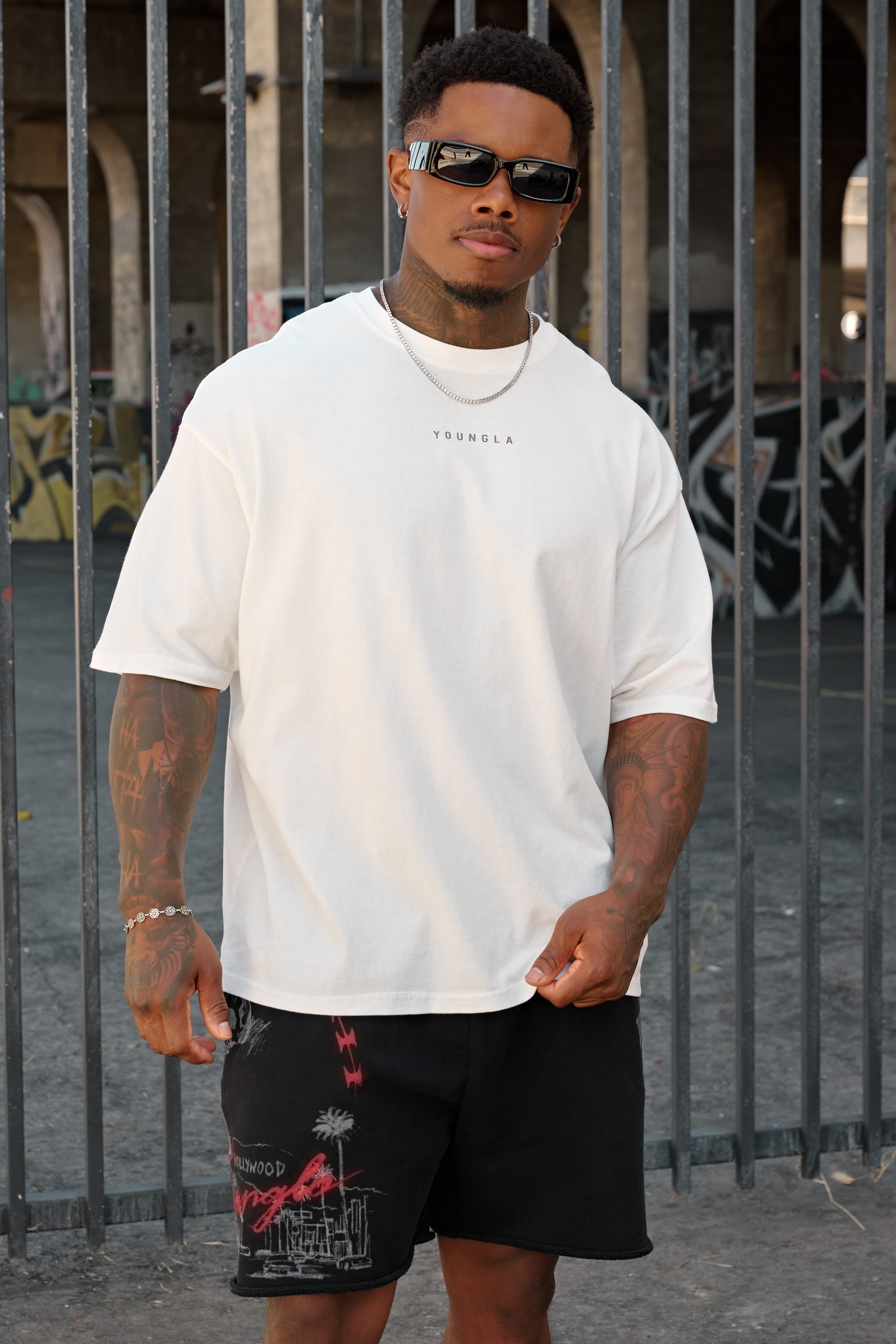 4034 - Japanese Cotton Tees - June 24th