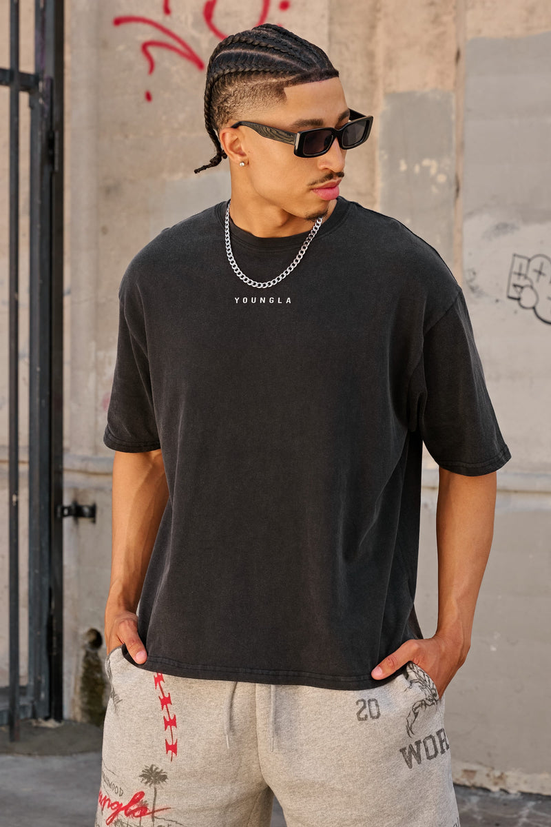4034 - Japanese Cotton Tees