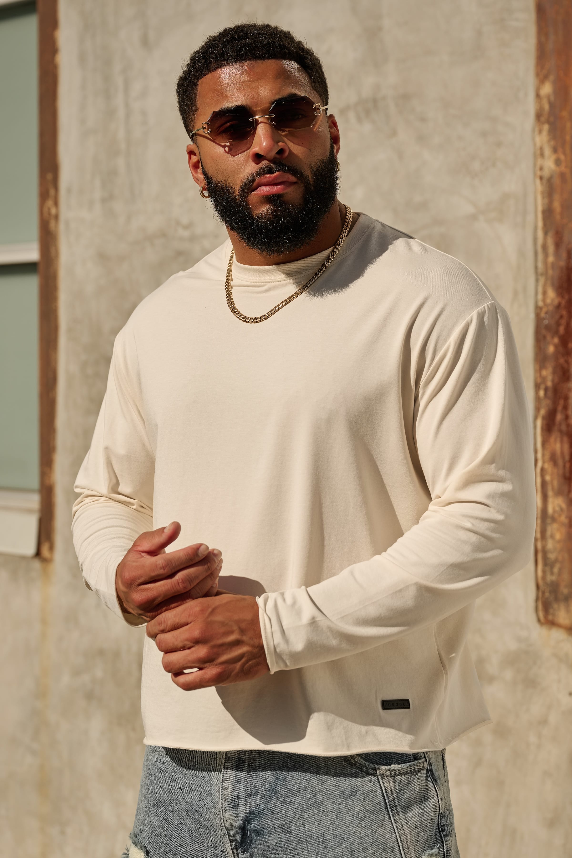 8099 - Aerotech Cropped Longsleeves - June 24th