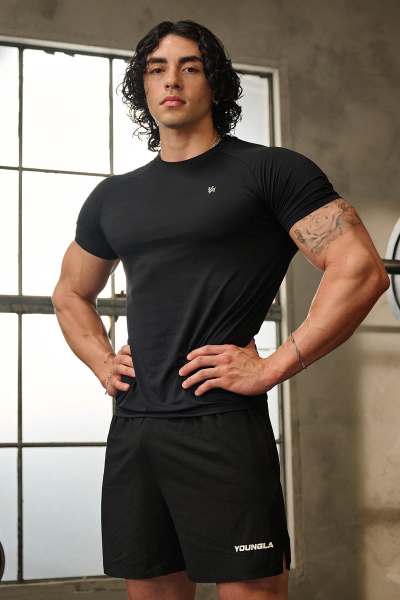 4275 - Liquid Compression Tees