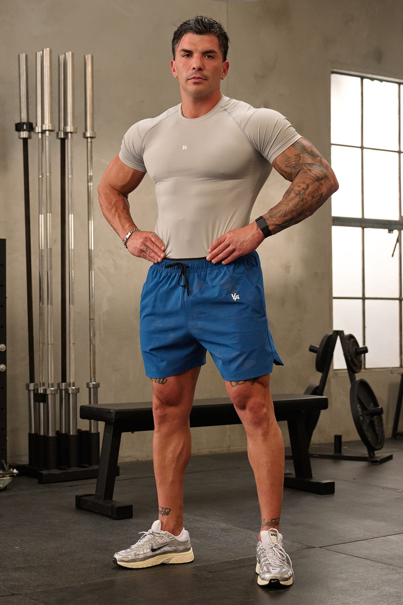 4282 - Posture Compression Tees