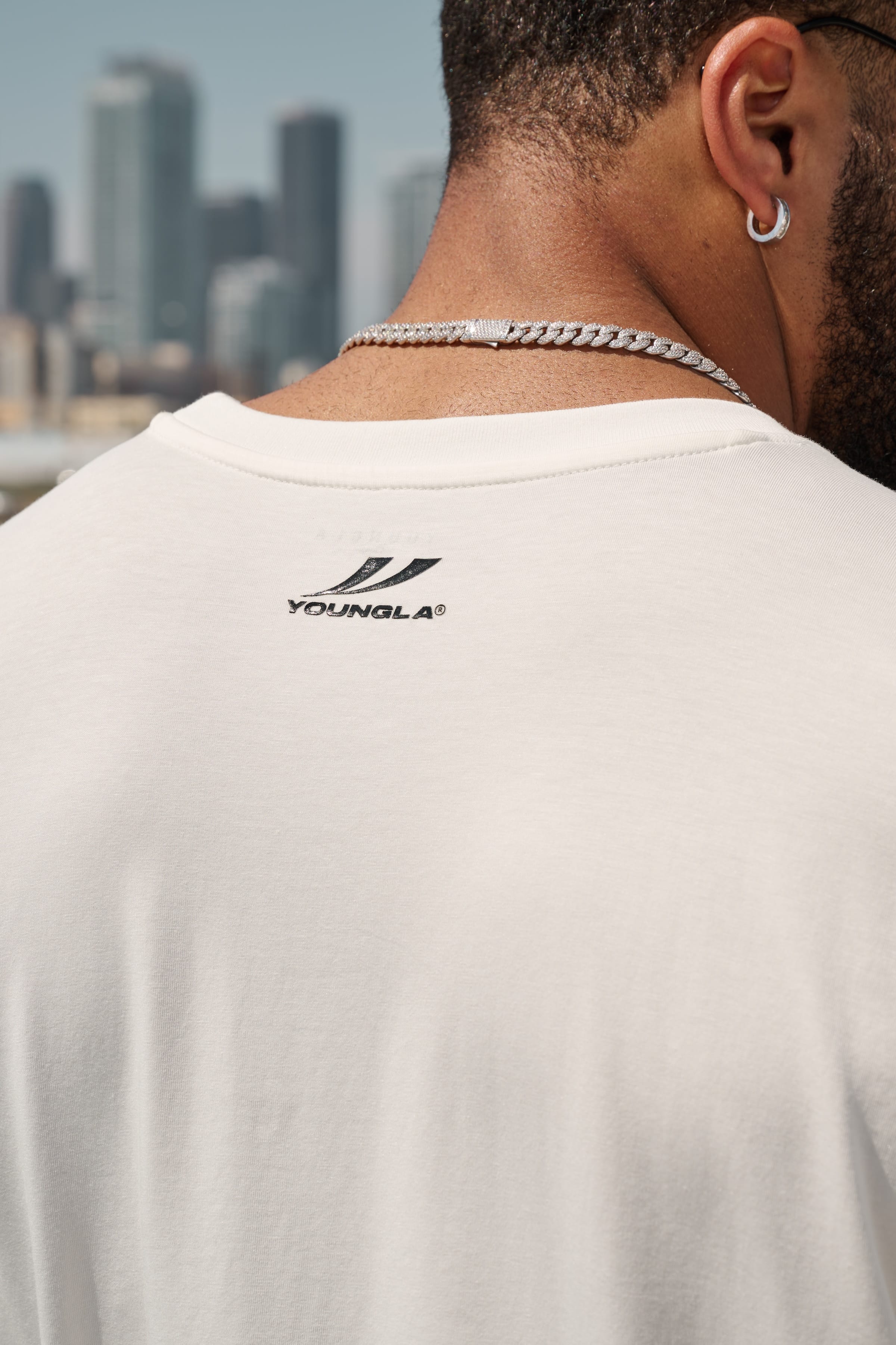 4360 - The Breezy Tees - June 24th