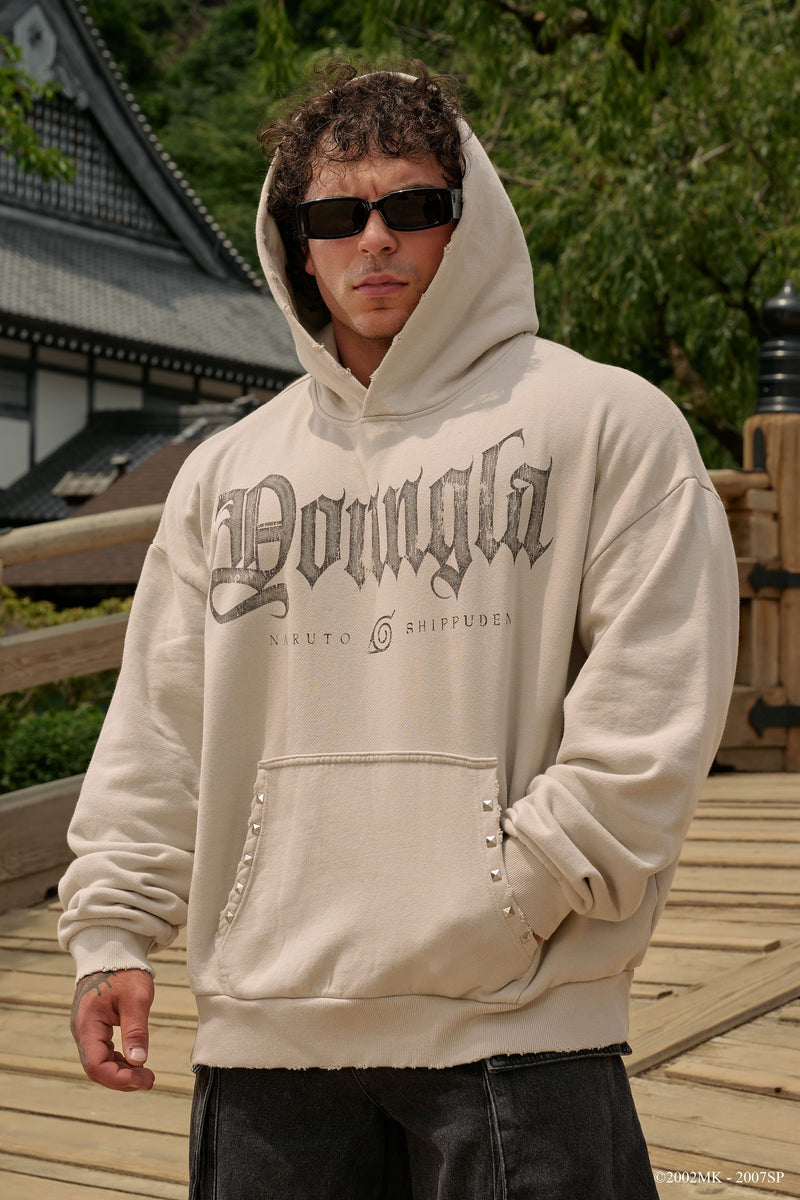 5083 - Naruto Stud Artwork Hoodies - August 11th