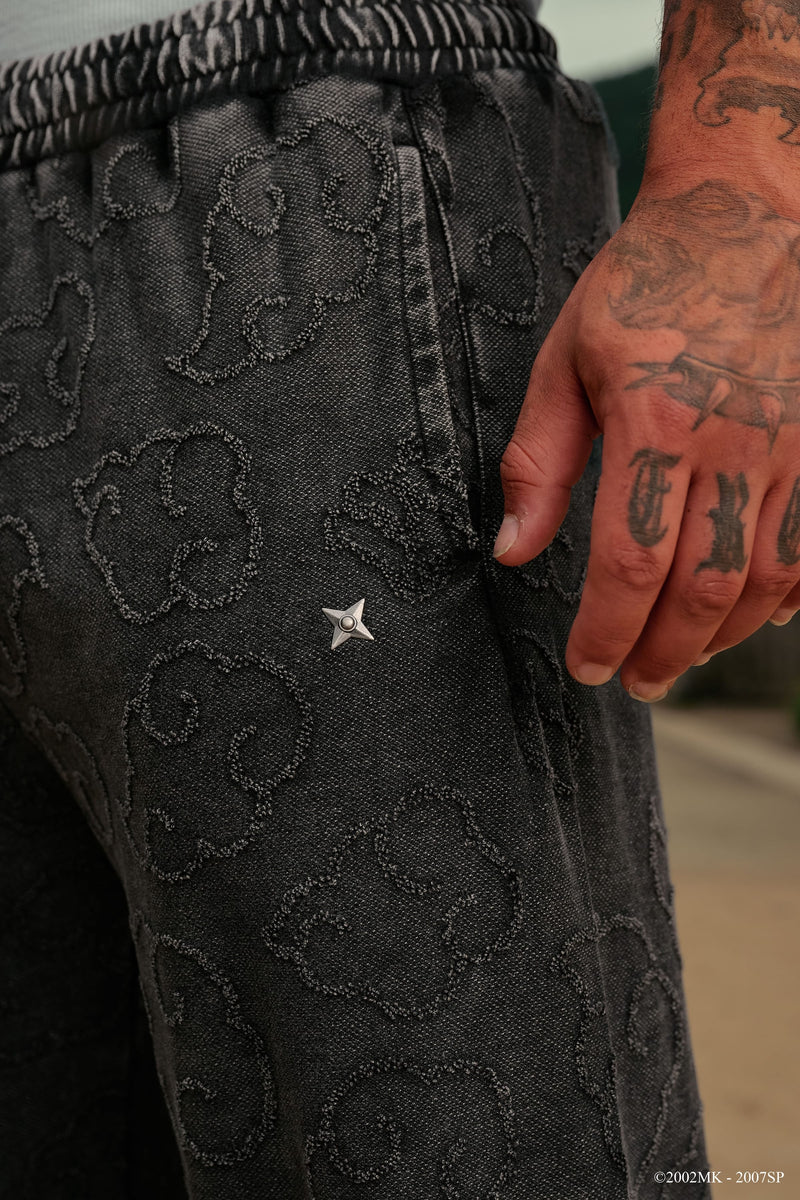 2109 - Naruto Cloud Sweats - August 11th