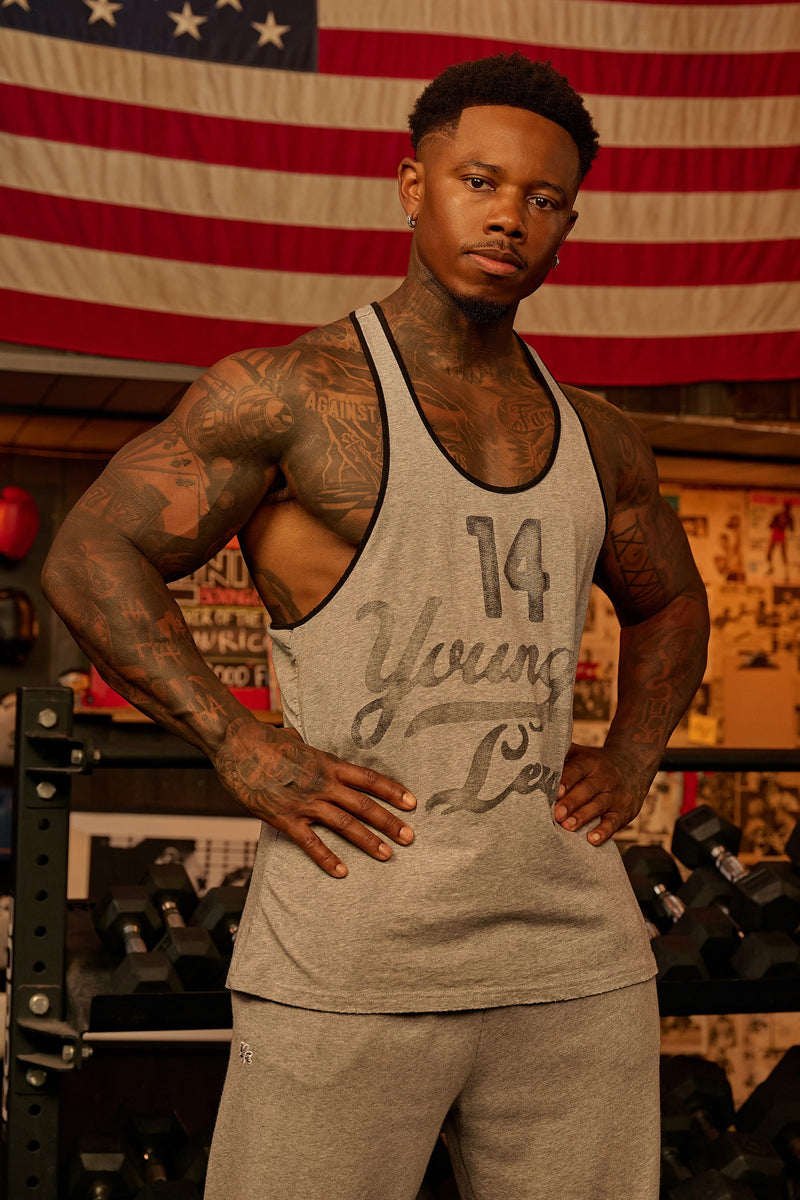 3088 - Golden Era League Stringers