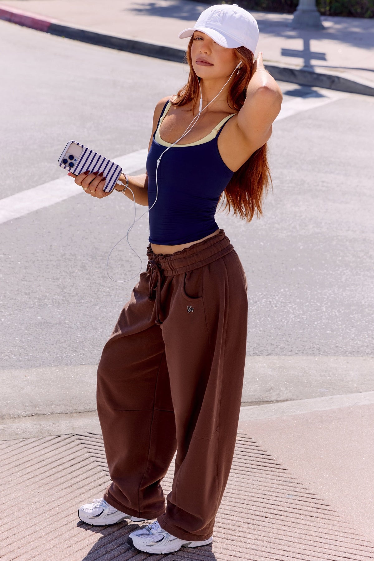 W4280 - Studio Cami New - September 30th