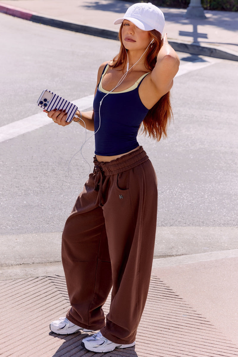 W4280 - Studio Edit Cami