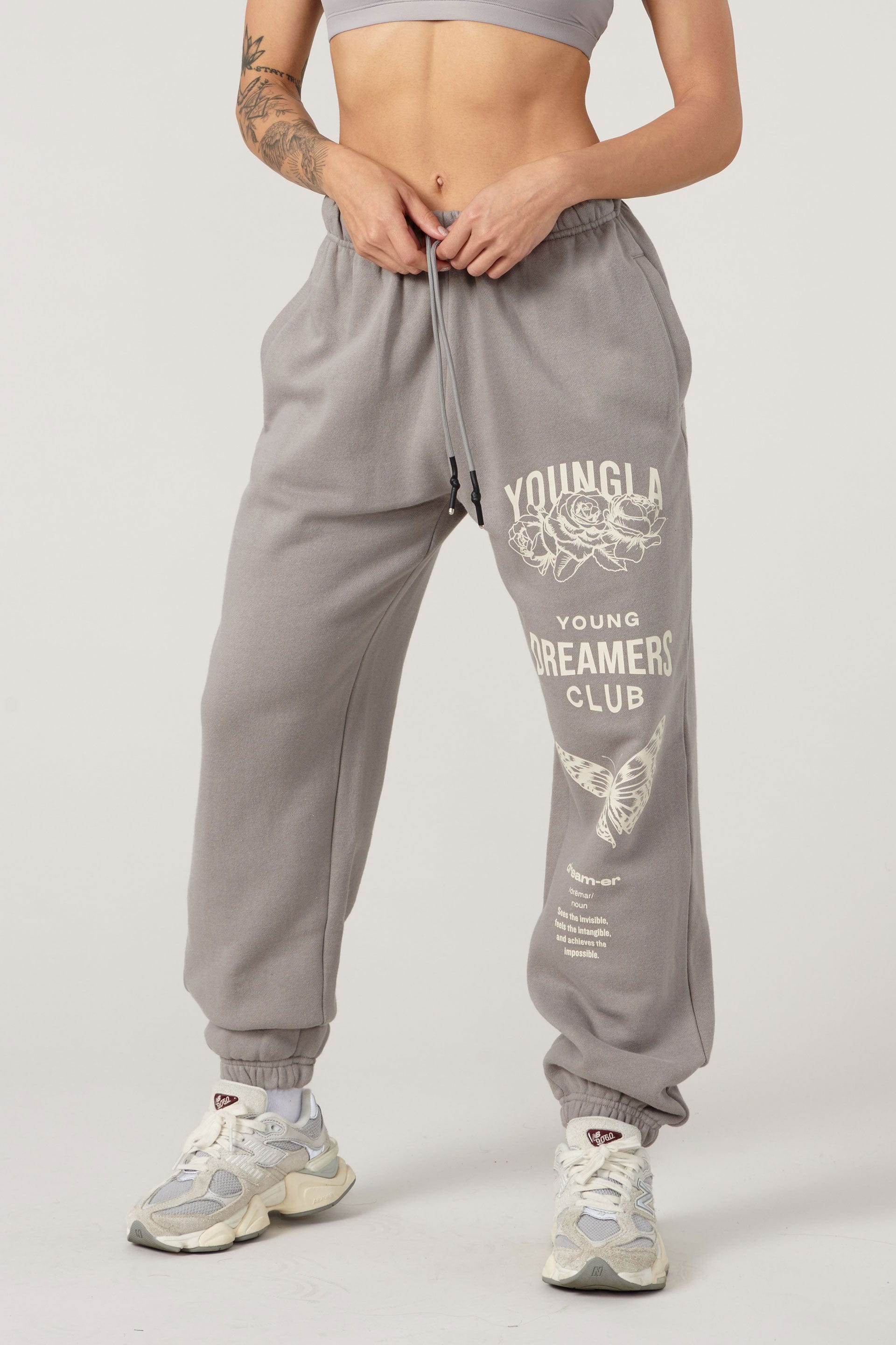 W211 Dreamers Joggers - July 7th