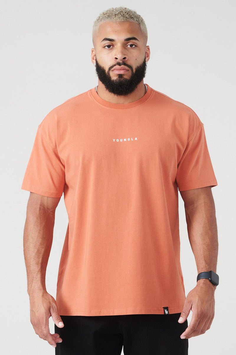 401 Essential Jacked Tees