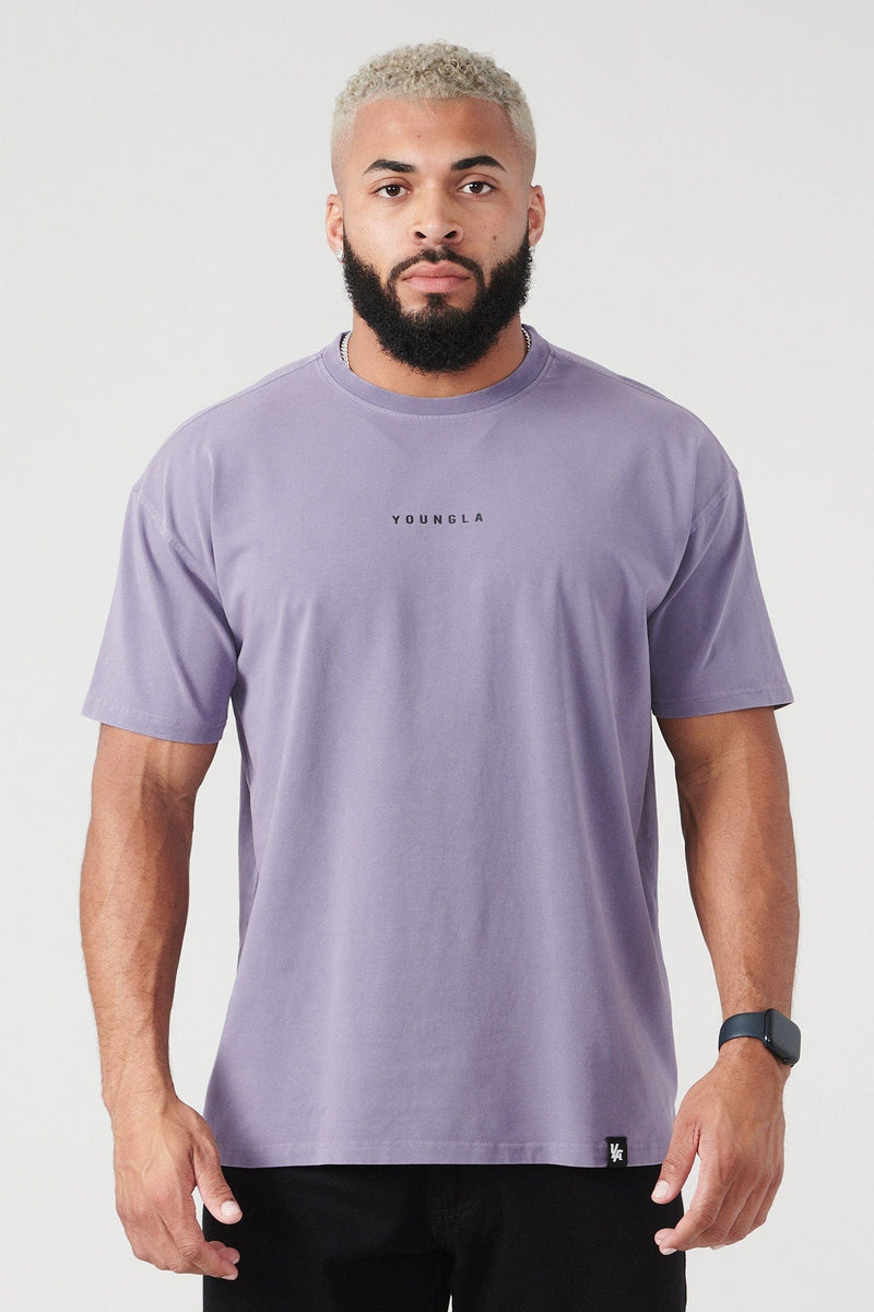 401 Essential Jacked Tees