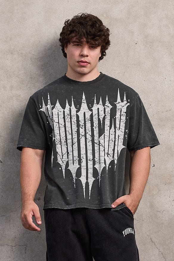 4156 - Revenge Tees - July 7th