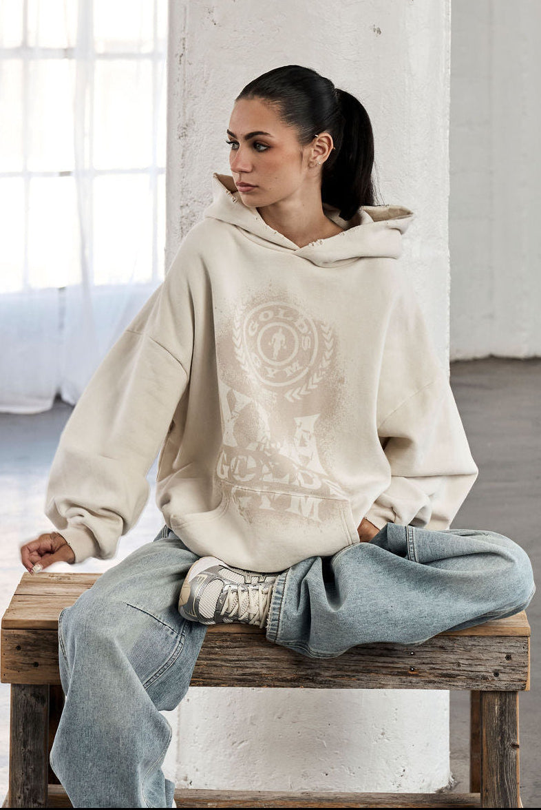 W5202 - Golds Iron Legacy Vintage Hoodie