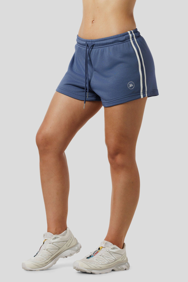 W1169 - Daily Track Shorts - August 11th