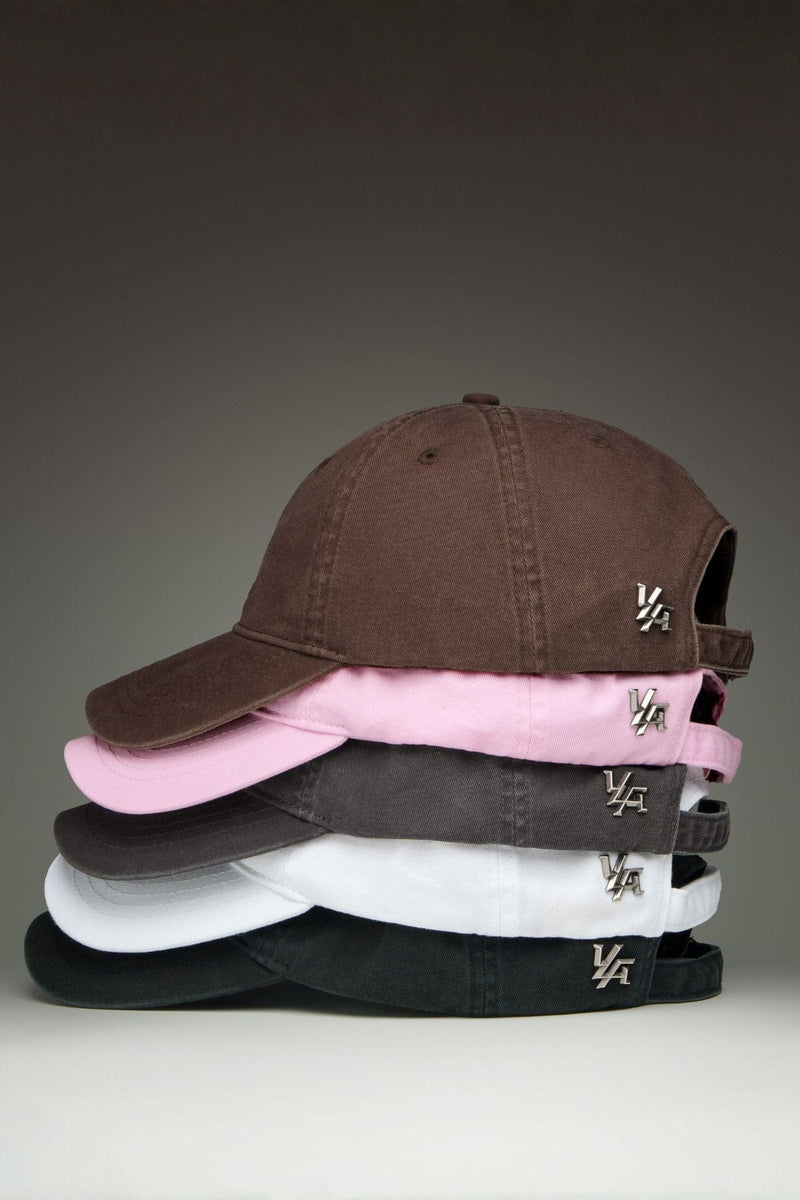 W6072 - Studio Edit Washed Hat