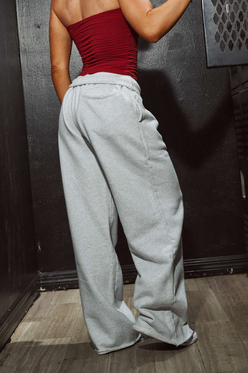 W2241 - P.E. Rawcut Sweats - MAY 14th