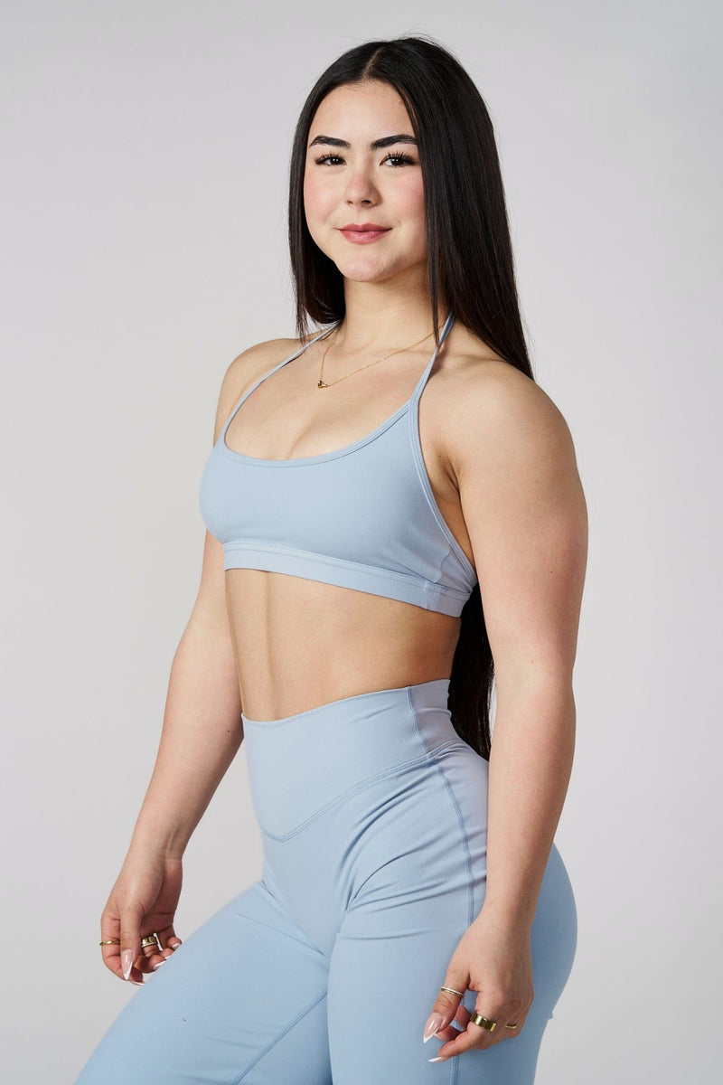 W3171 - Kove Halter Bra