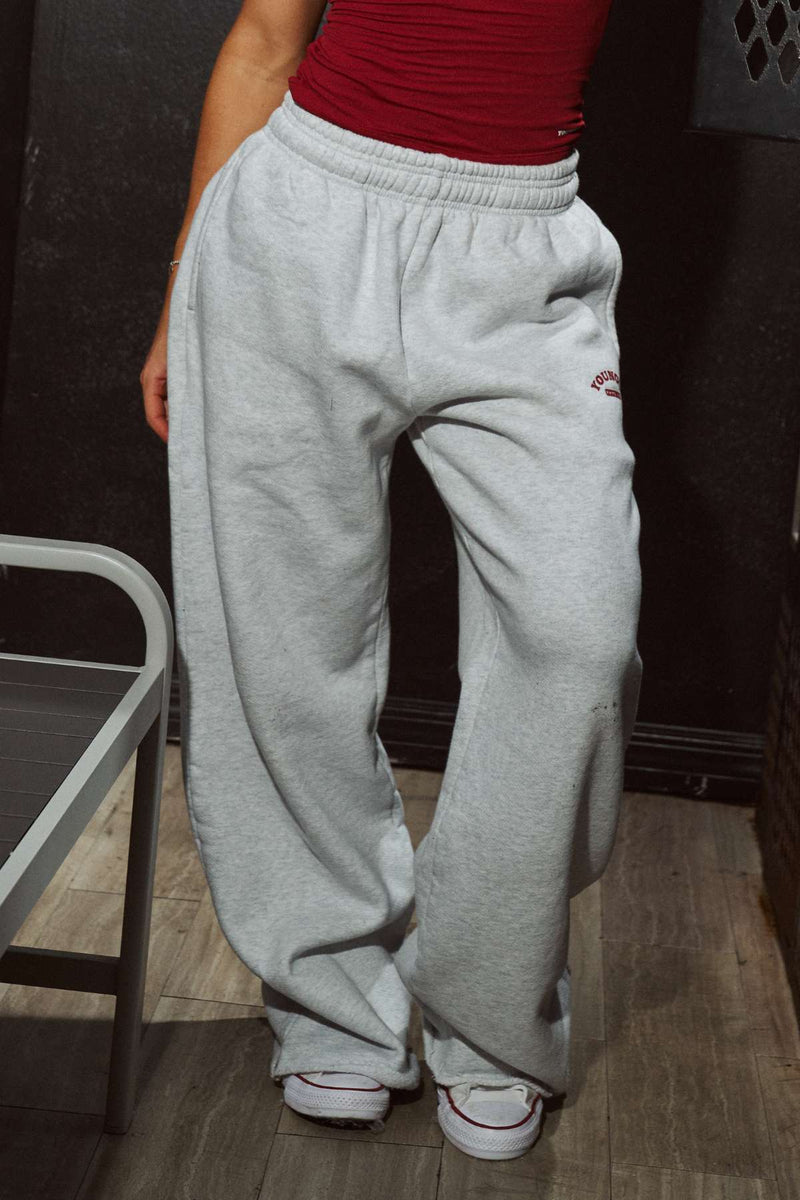 W2241 - P.E. Rawcut Sweats - MAY 14th