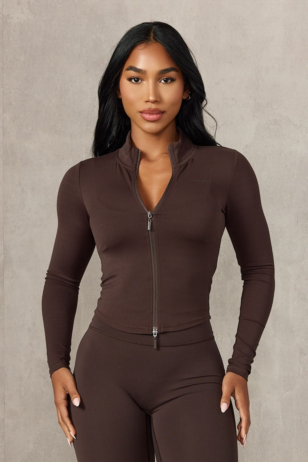 W530 Legacy Fitted Jacket