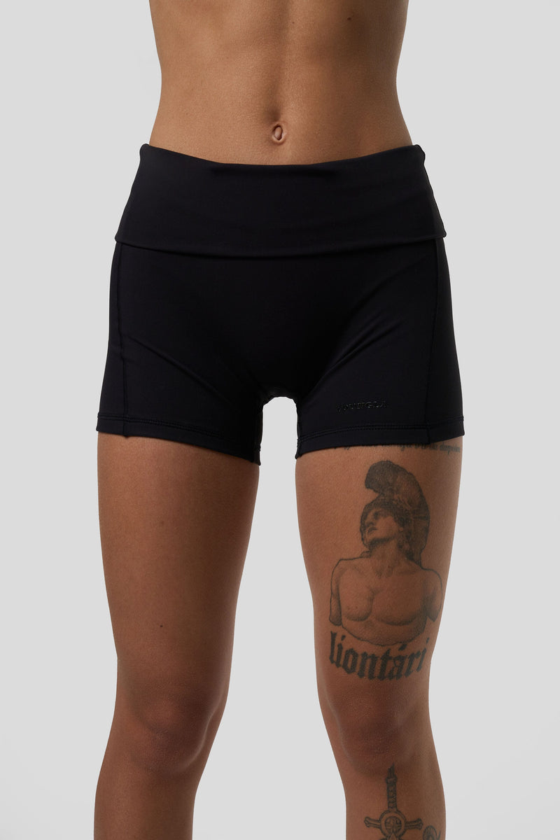 W1148 - Olympia Shorts - MAY 14th
